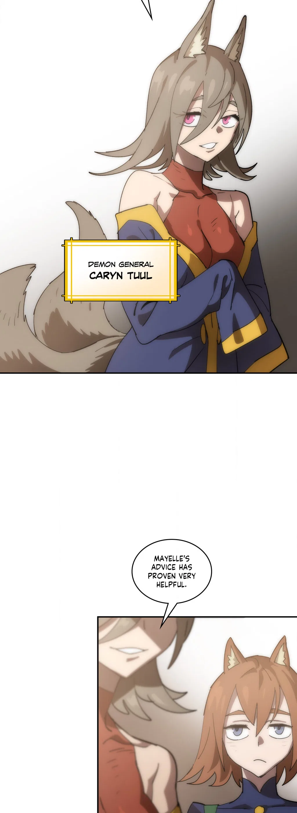 4 Cut Hero Chapter 233 – Page 50