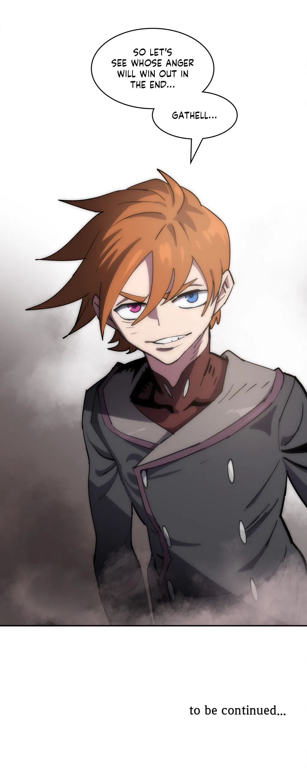 4 Cut Hero Chapter 233 – Page 54