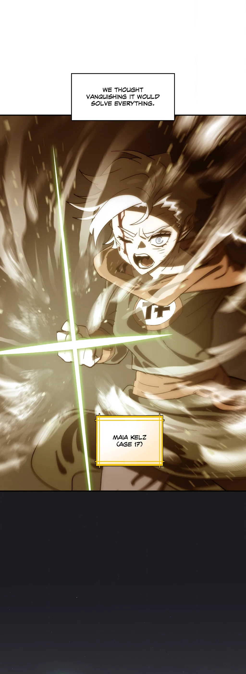 4 Cut Hero Chapter 232 – Page 3