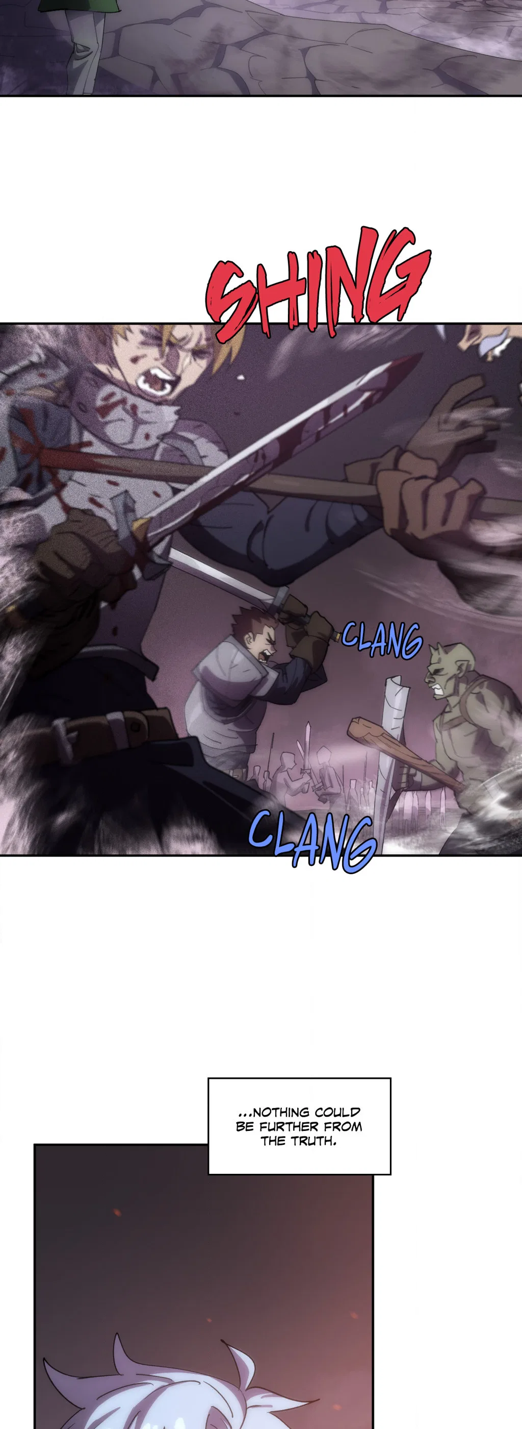 4 Cut Hero Chapter 232 – Page 5