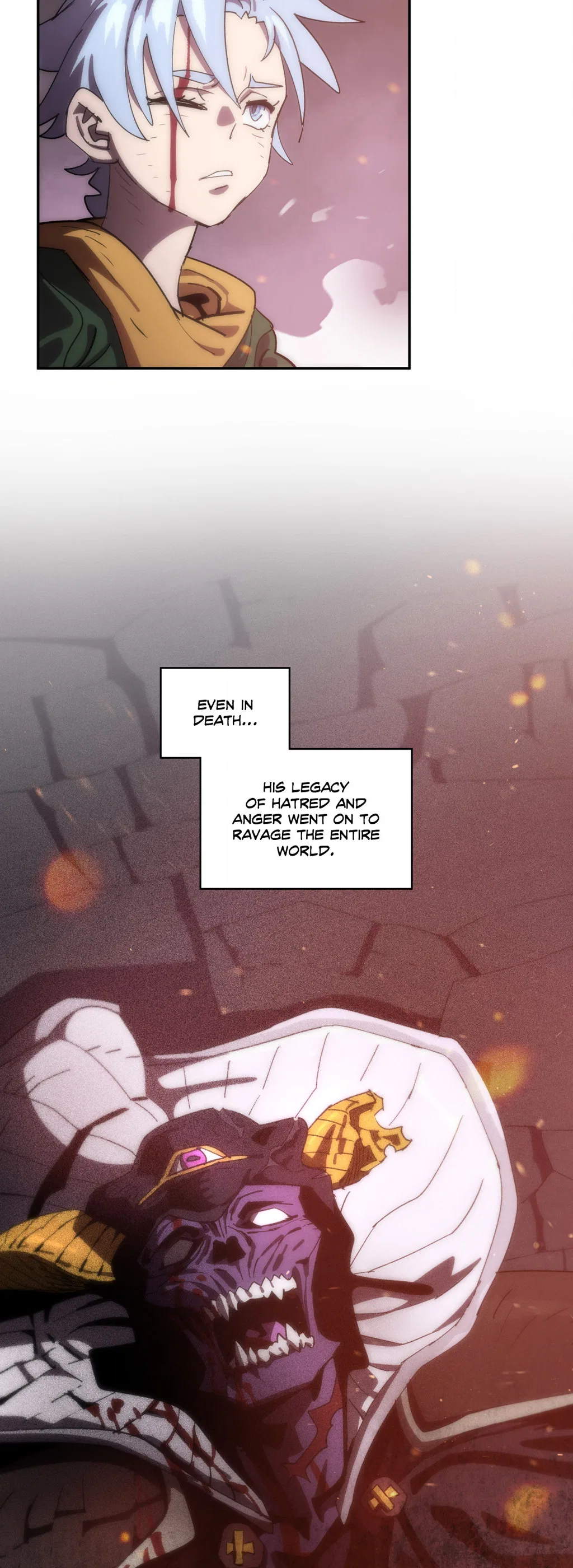 4 Cut Hero Chapter 232 – Page 6
