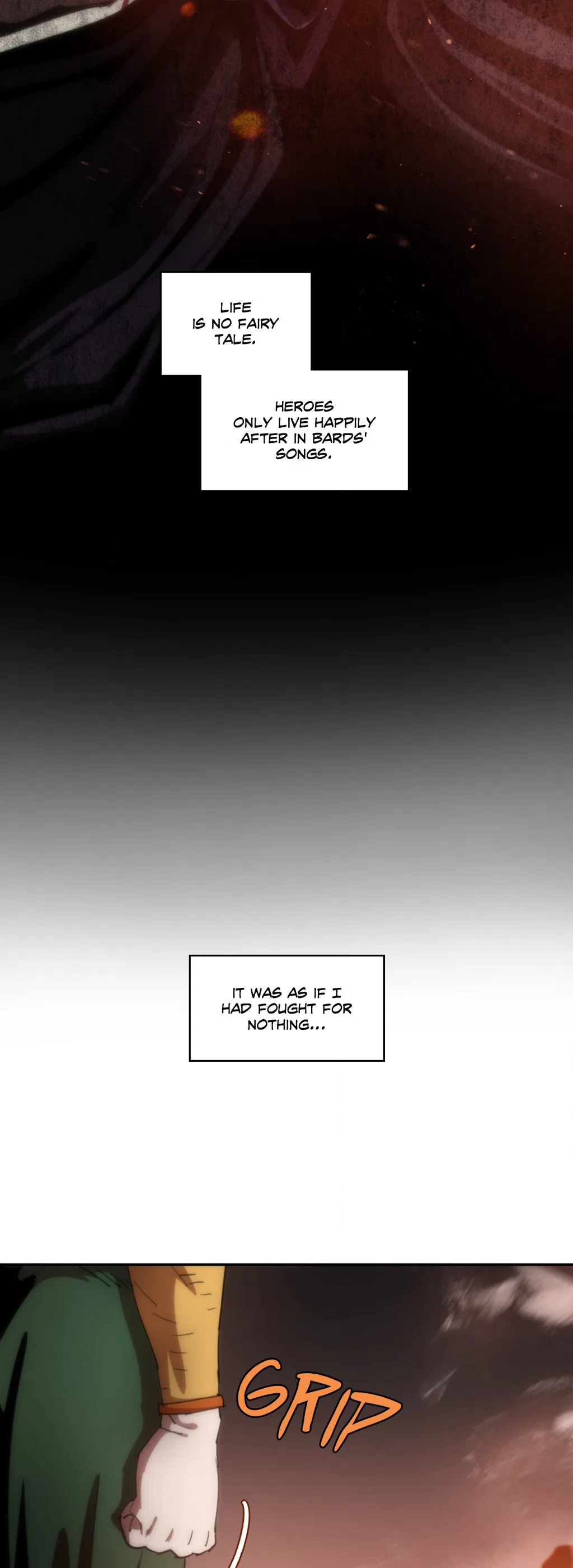 4 Cut Hero Chapter 232 – Page 7