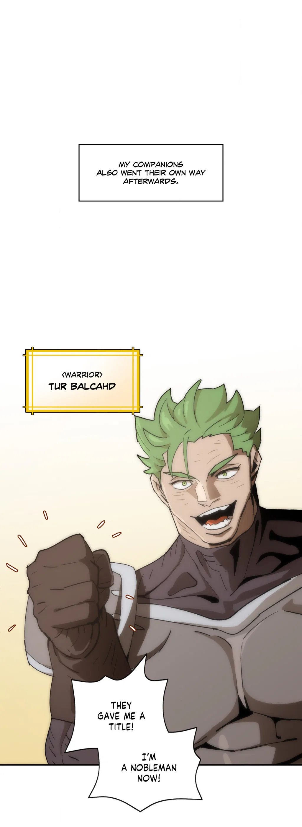 4 Cut Hero Chapter 232 – Page 9