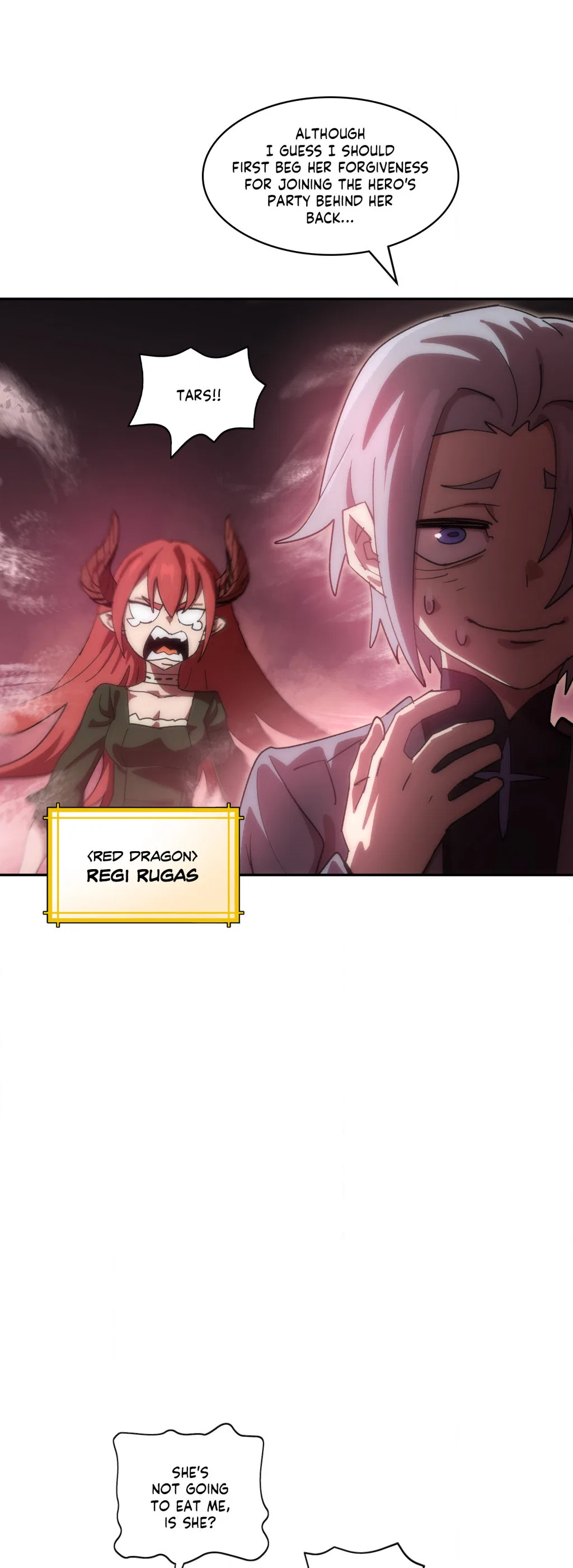 4 Cut Hero Chapter 232 – Page 11