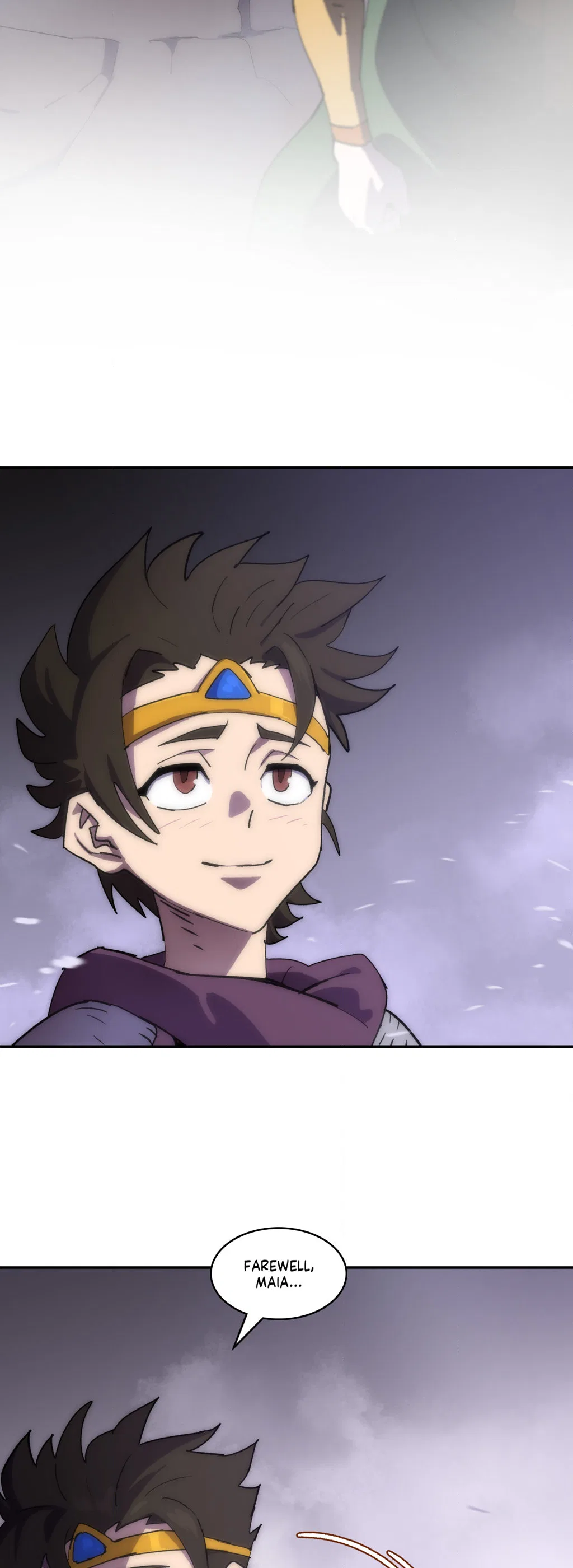 4 Cut Hero Chapter 232 – Page 18