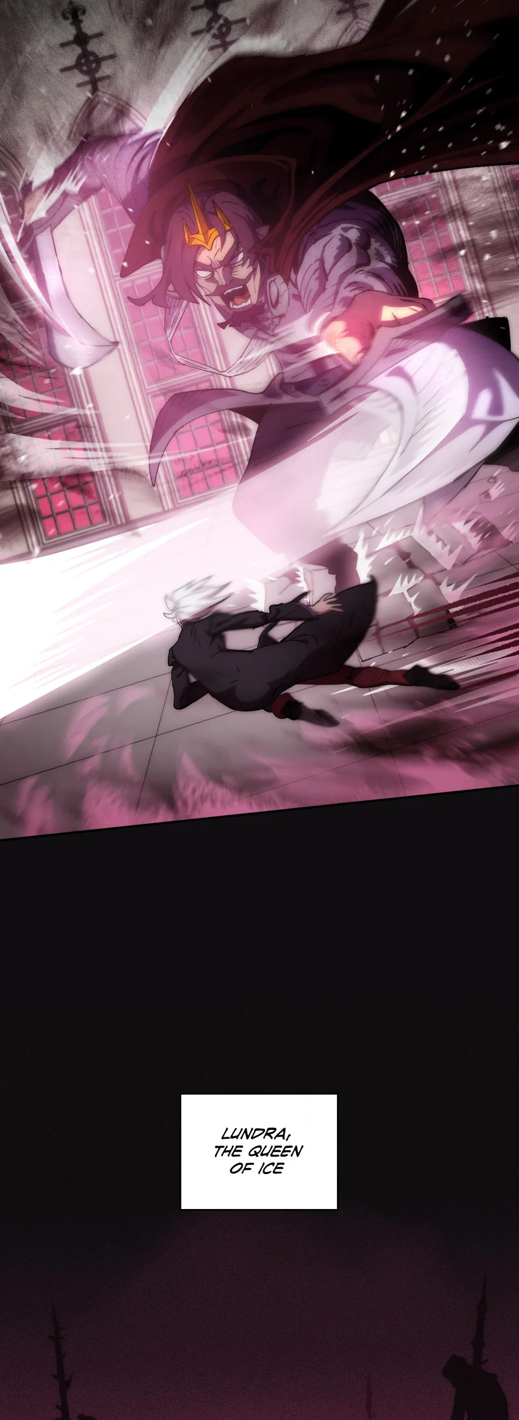 4 Cut Hero Chapter 232 – Page 21