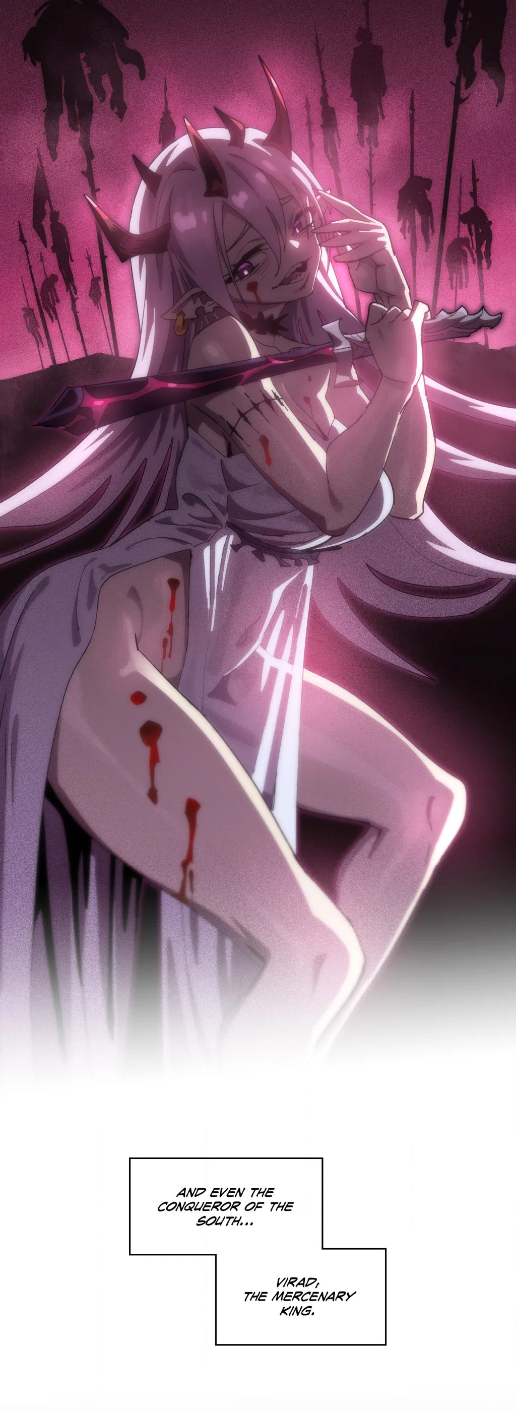 4 Cut Hero Chapter 232 – Page 22