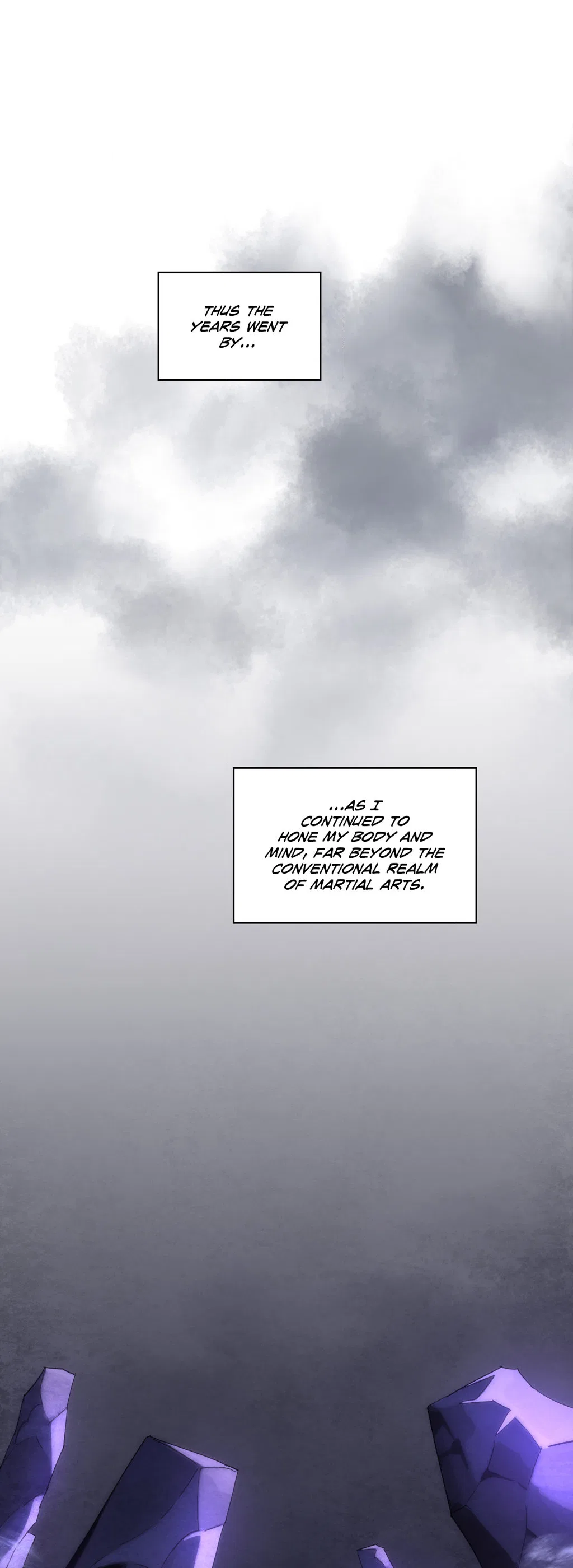 4 Cut Hero Chapter 232 – Page 24