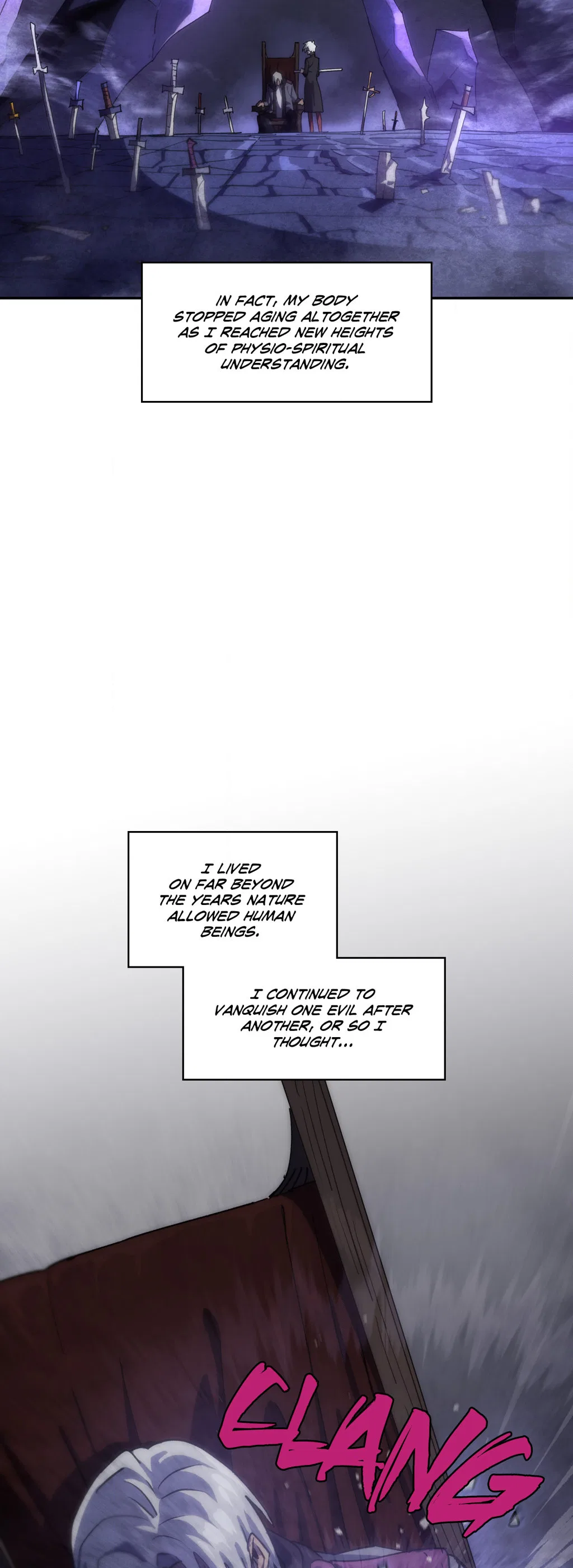 4 Cut Hero Chapter 232 – Page 25