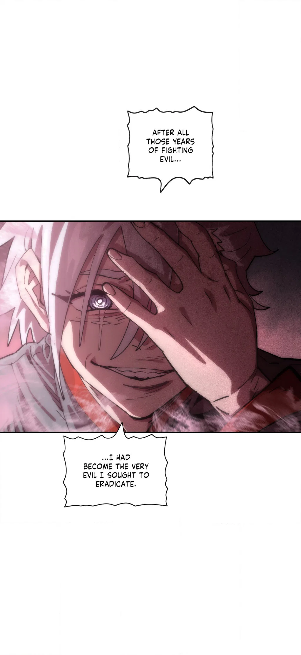 4 Cut Hero Chapter 232 – Page 30
