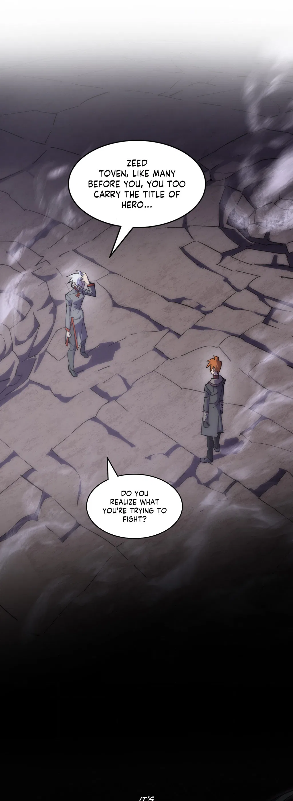 4 Cut Hero Chapter 232 – Page 31