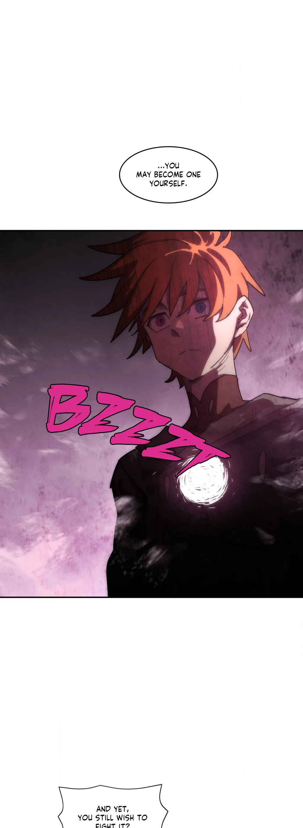 4 Cut Hero Chapter 232 – Page 34