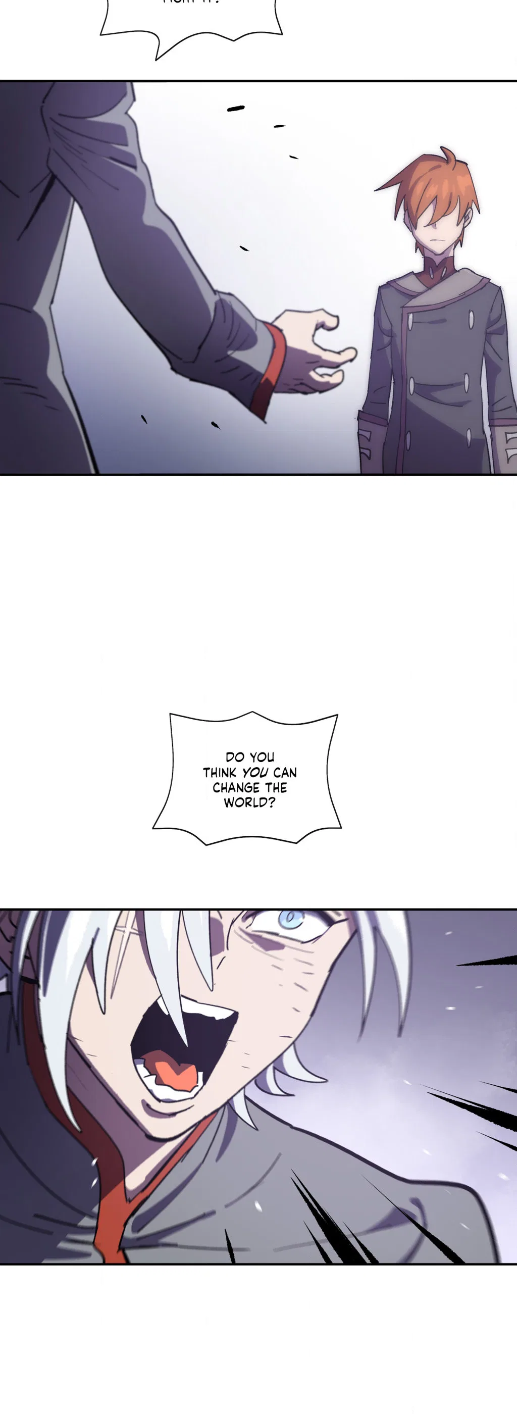 4 Cut Hero Chapter 232 – Page 35