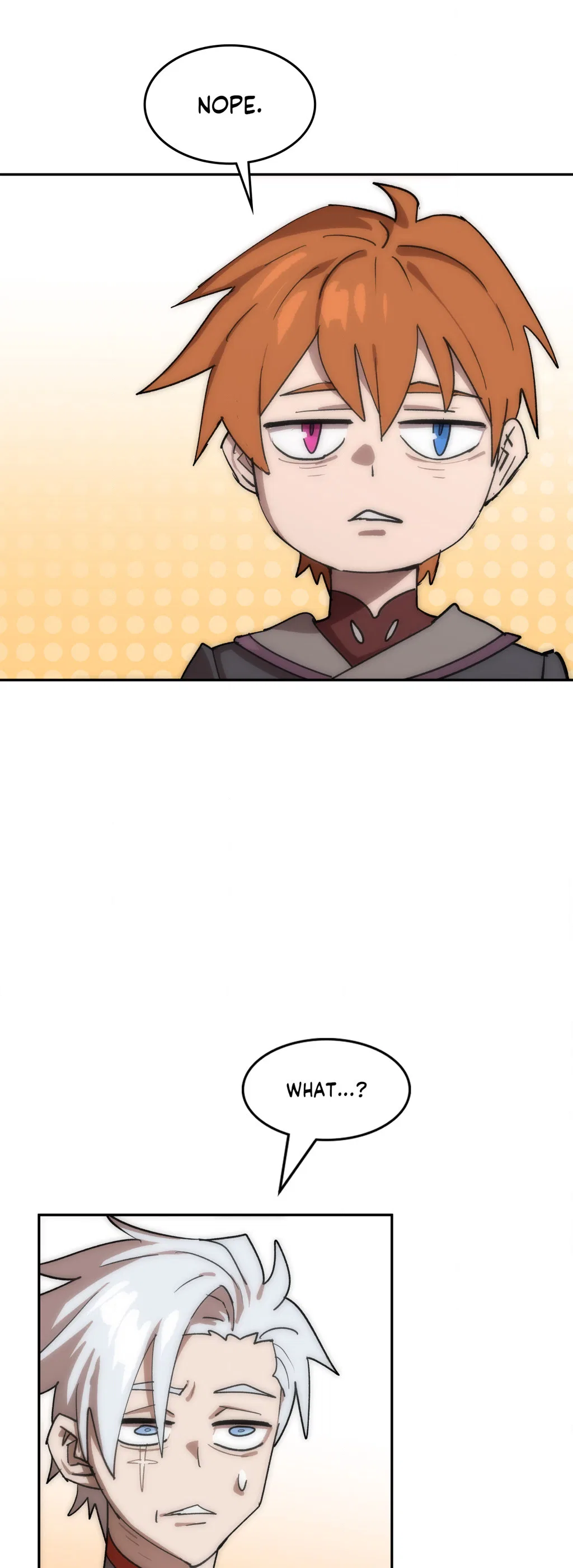 4 Cut Hero Chapter 232 – Page 36
