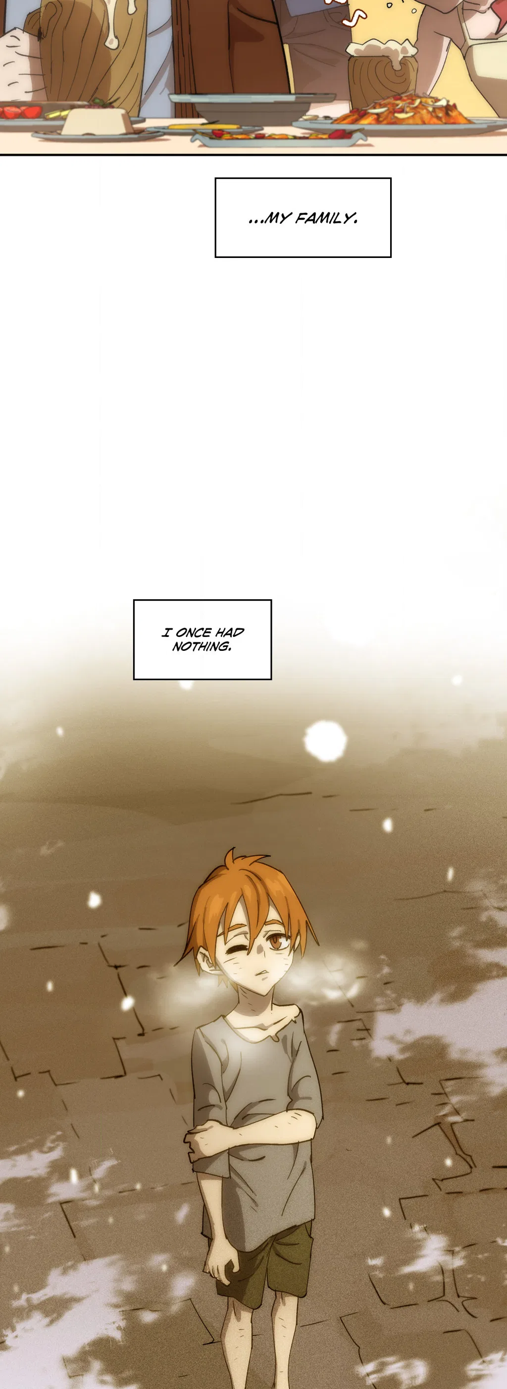 4 Cut Hero Chapter 232 – Page 41