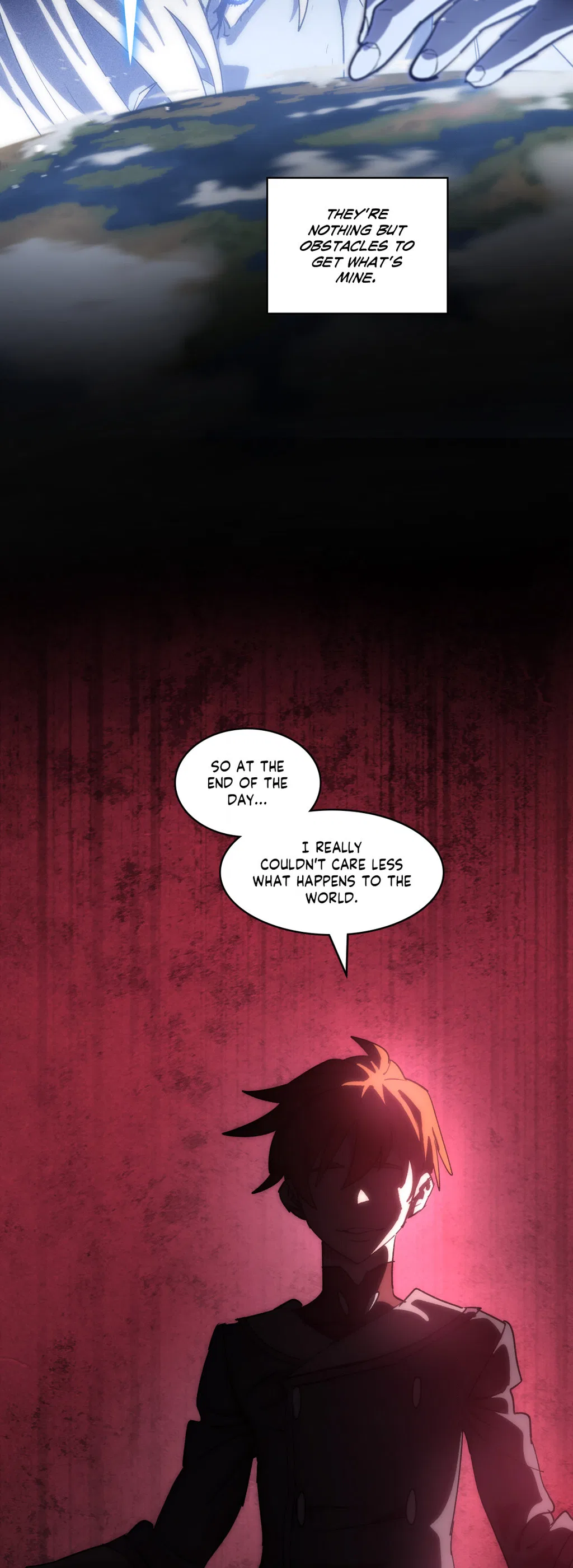 4 Cut Hero Chapter 232 – Page 43