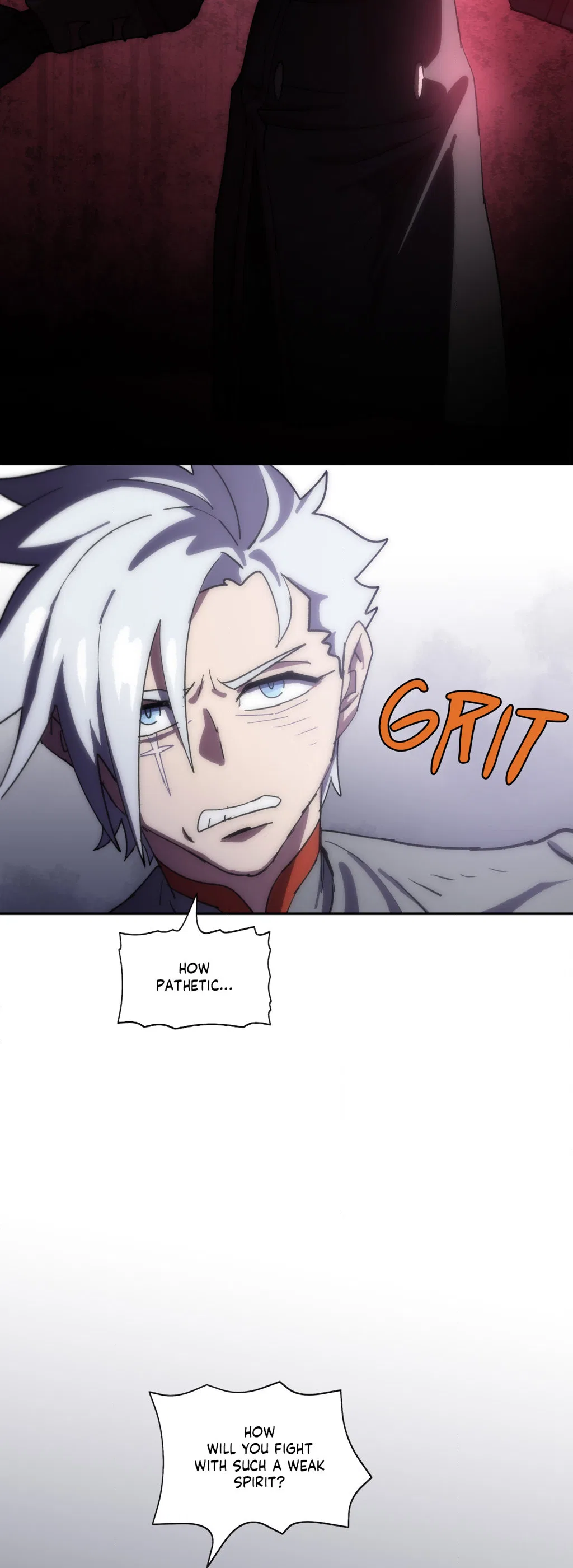 4 Cut Hero Chapter 232 – Page 44