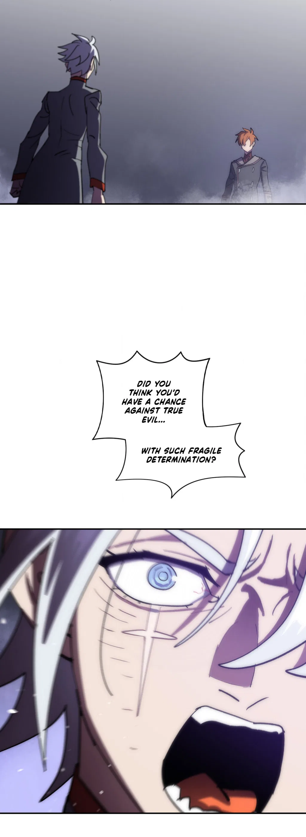 4 Cut Hero Chapter 232 – Page 45