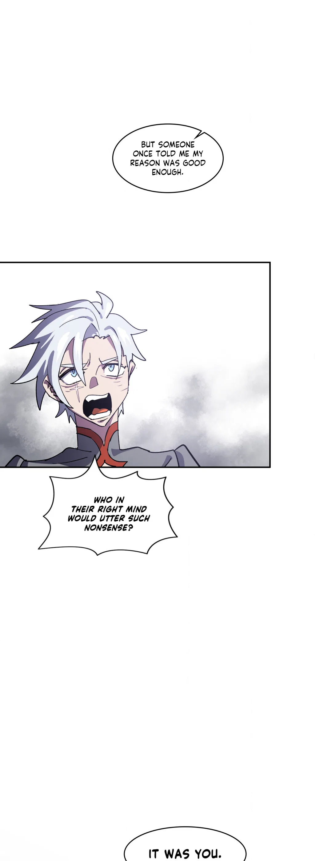 4 Cut Hero Chapter 232 – Page 47