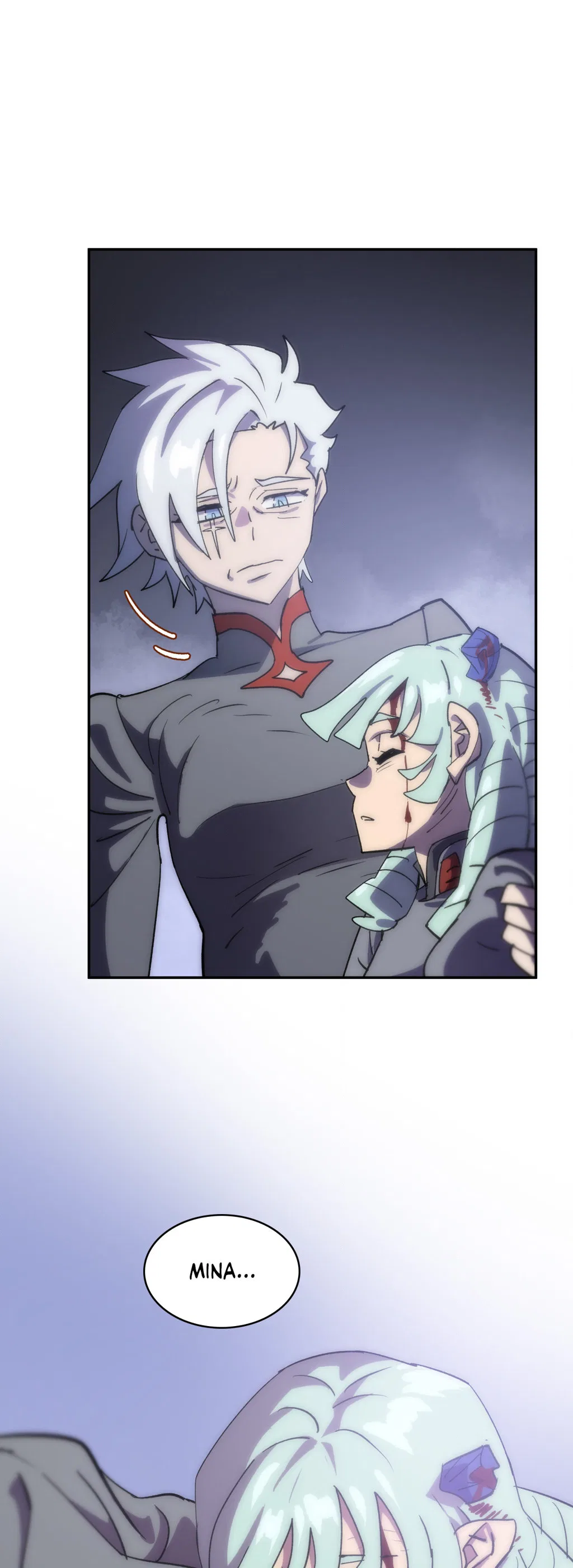 4 Cut Hero Chapter 232 – Page 51