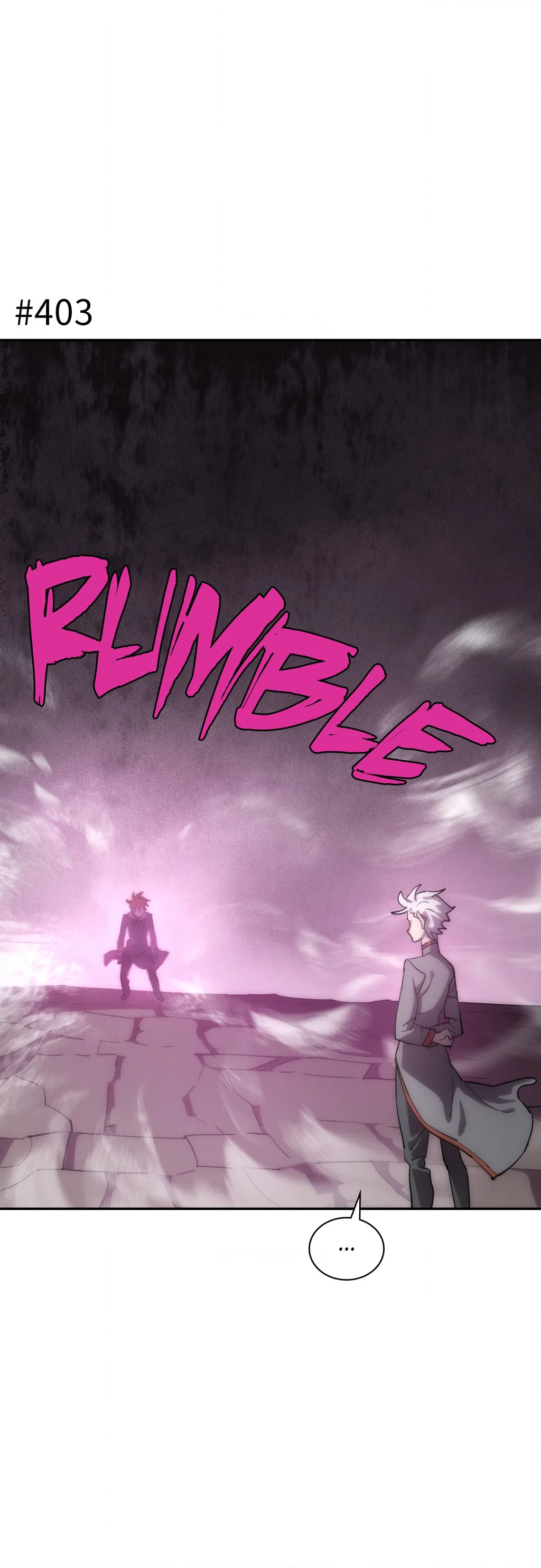 4 Cut Hero Chapter 231 – Page 1