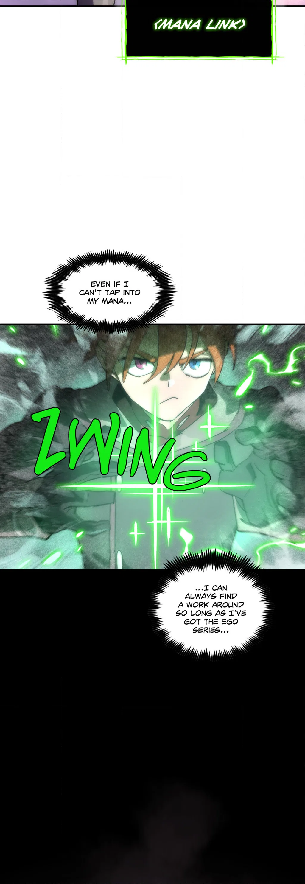 4 Cut Hero Chapter 231 – Page 3