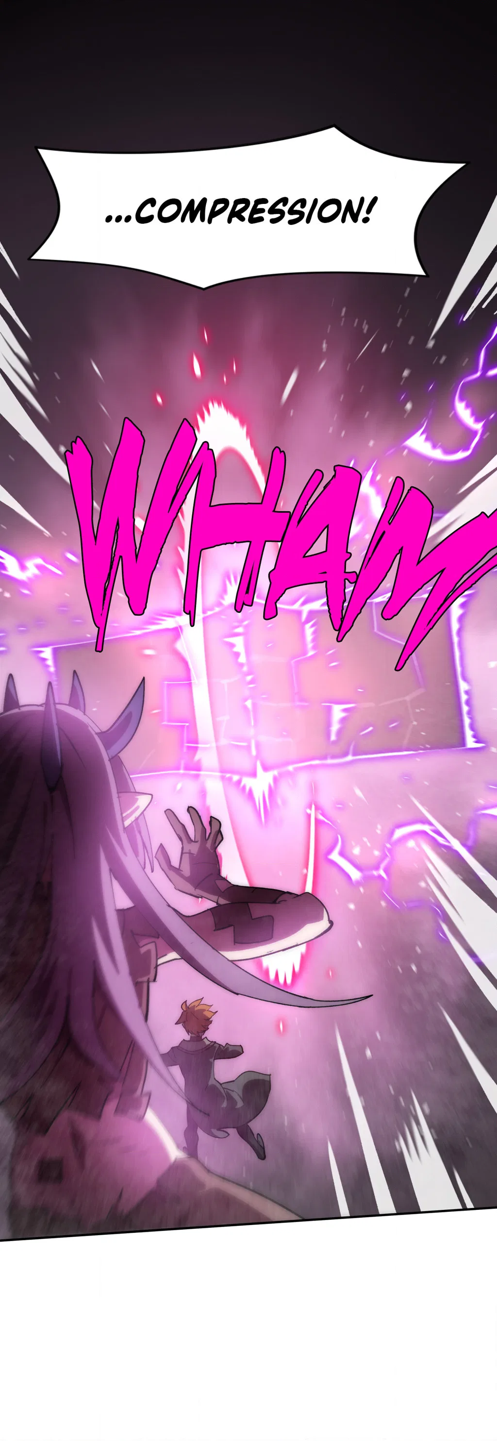 4 Cut Hero Chapter 231 – Page 7
