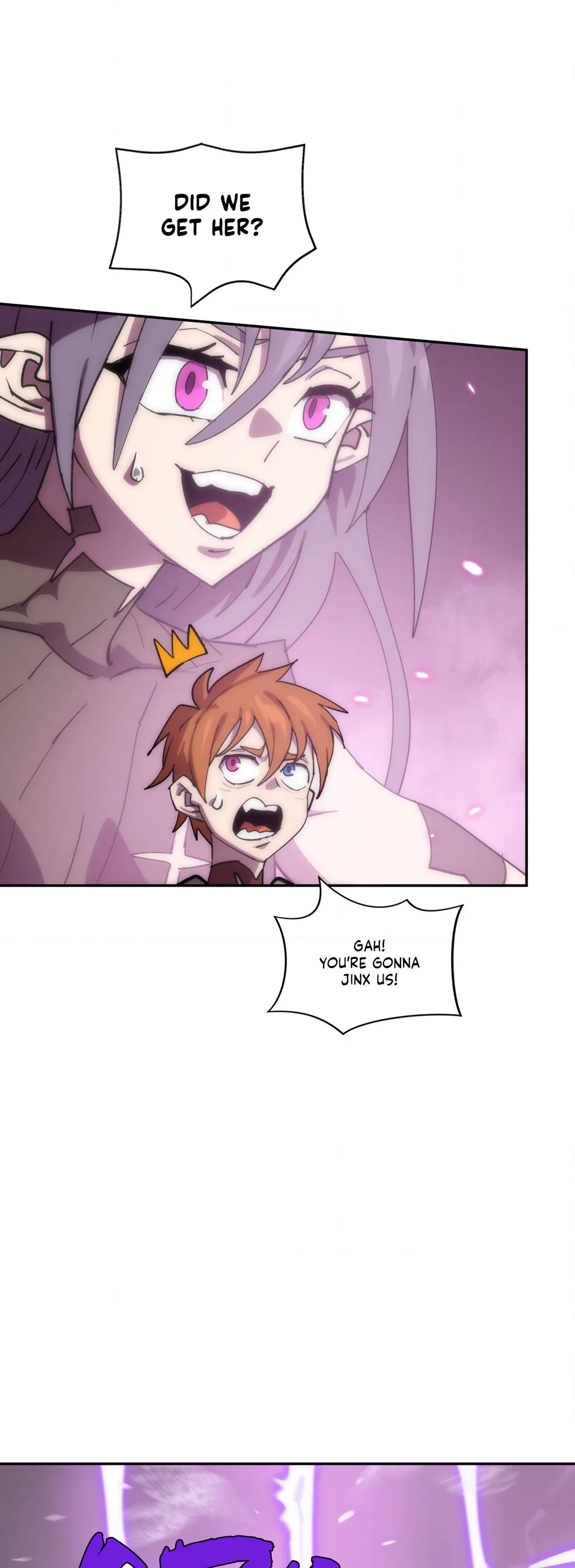 4 Cut Hero Chapter 231 – Page 8