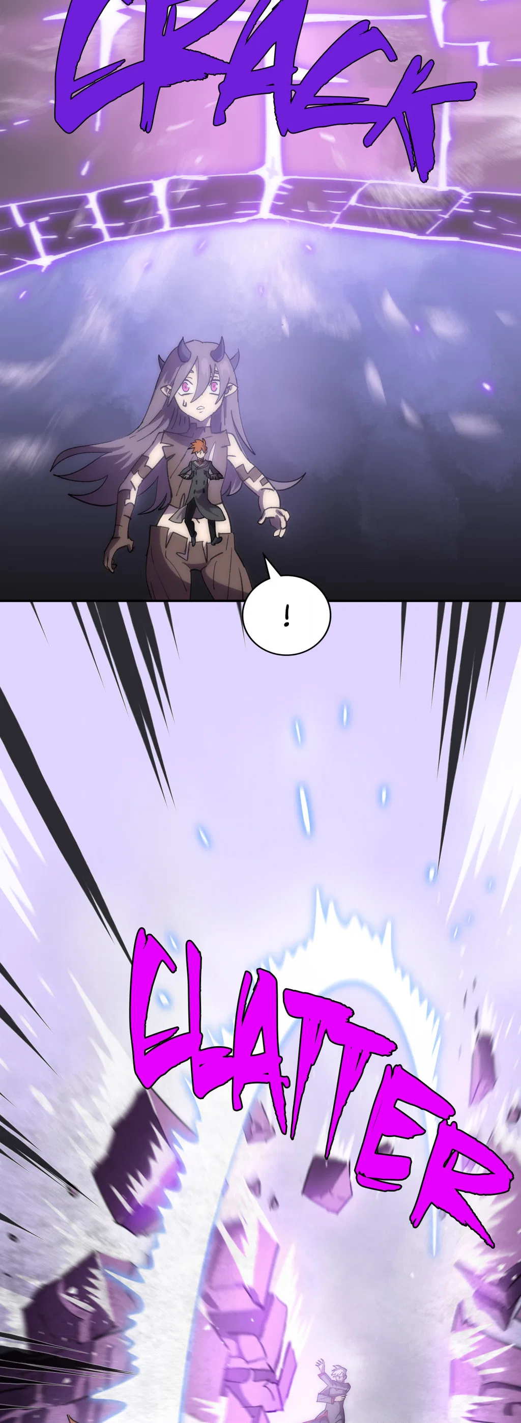 4 Cut Hero Chapter 231 – Page 9