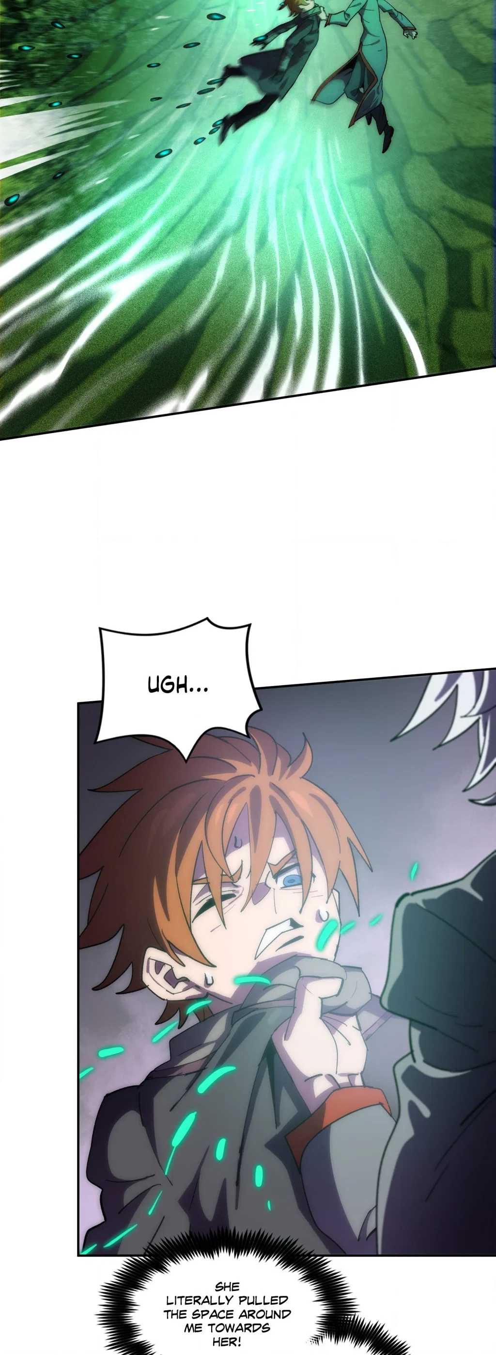 4 Cut Hero Chapter 231 – Page 12