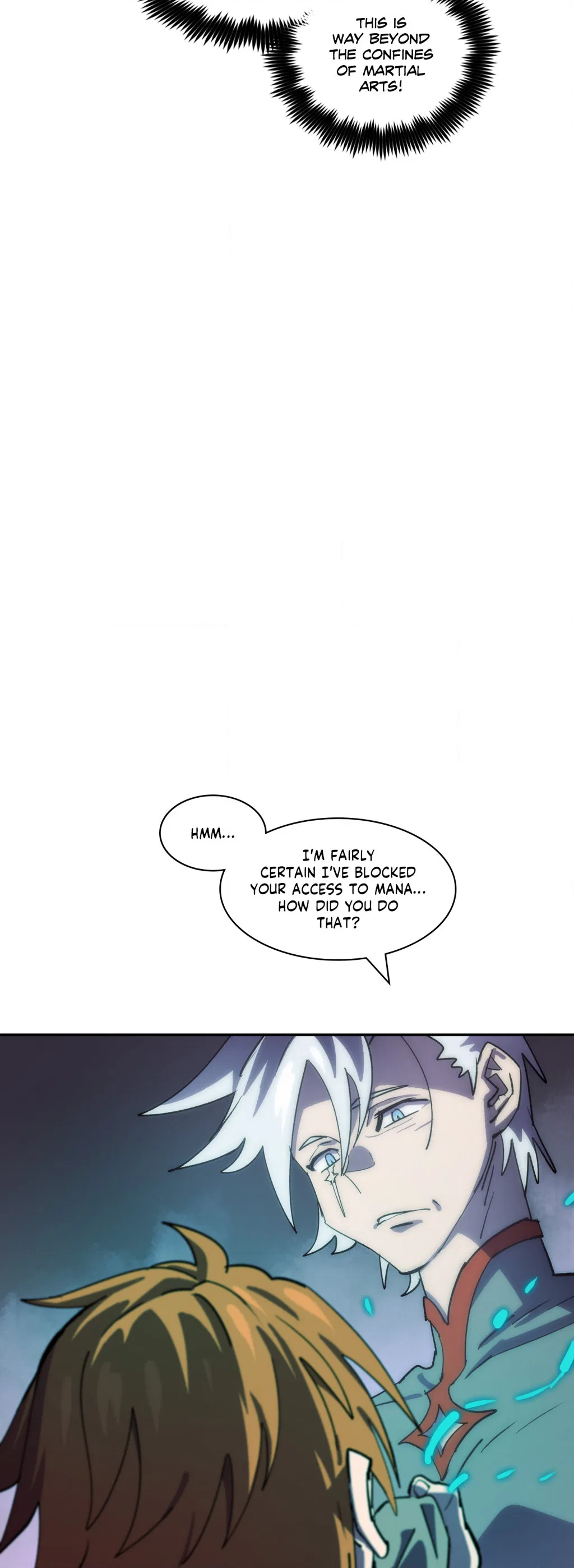 4 Cut Hero Chapter 231 – Page 13