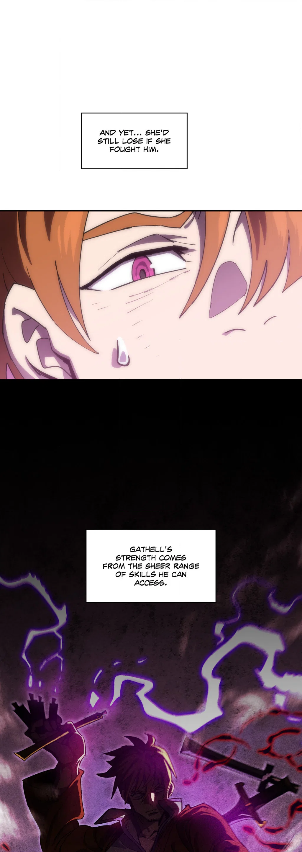 4 Cut Hero Chapter 231 – Page 15