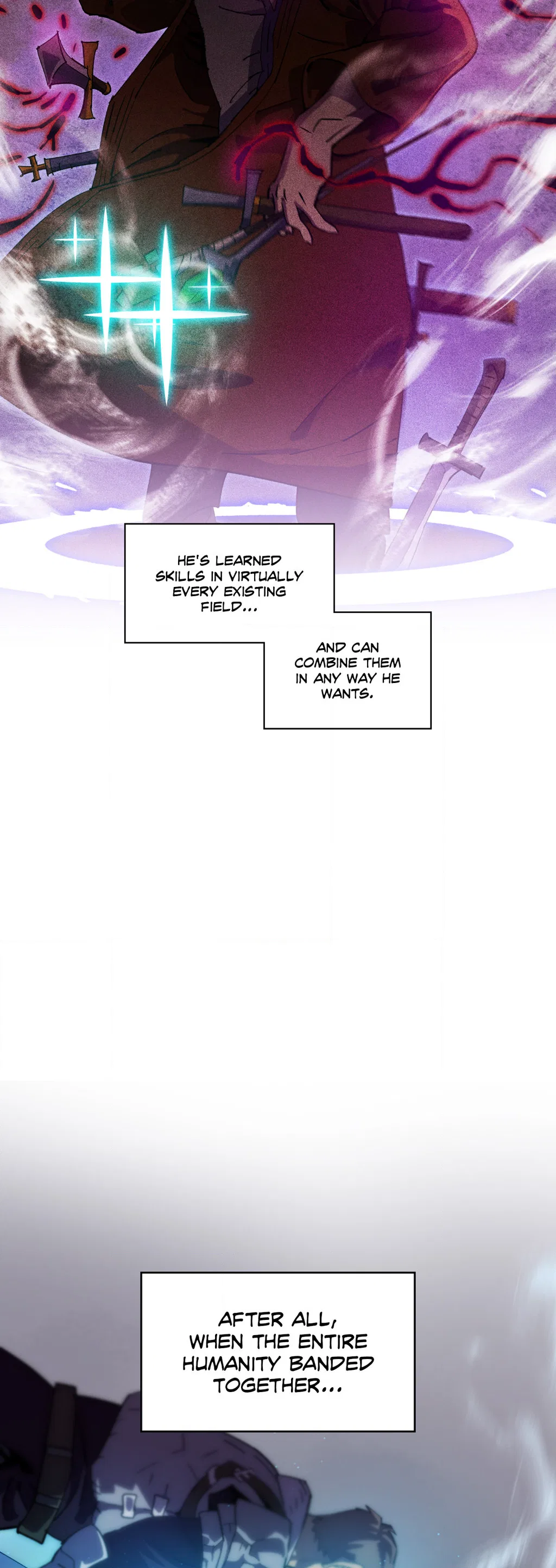 4 Cut Hero Chapter 231 – Page 16
