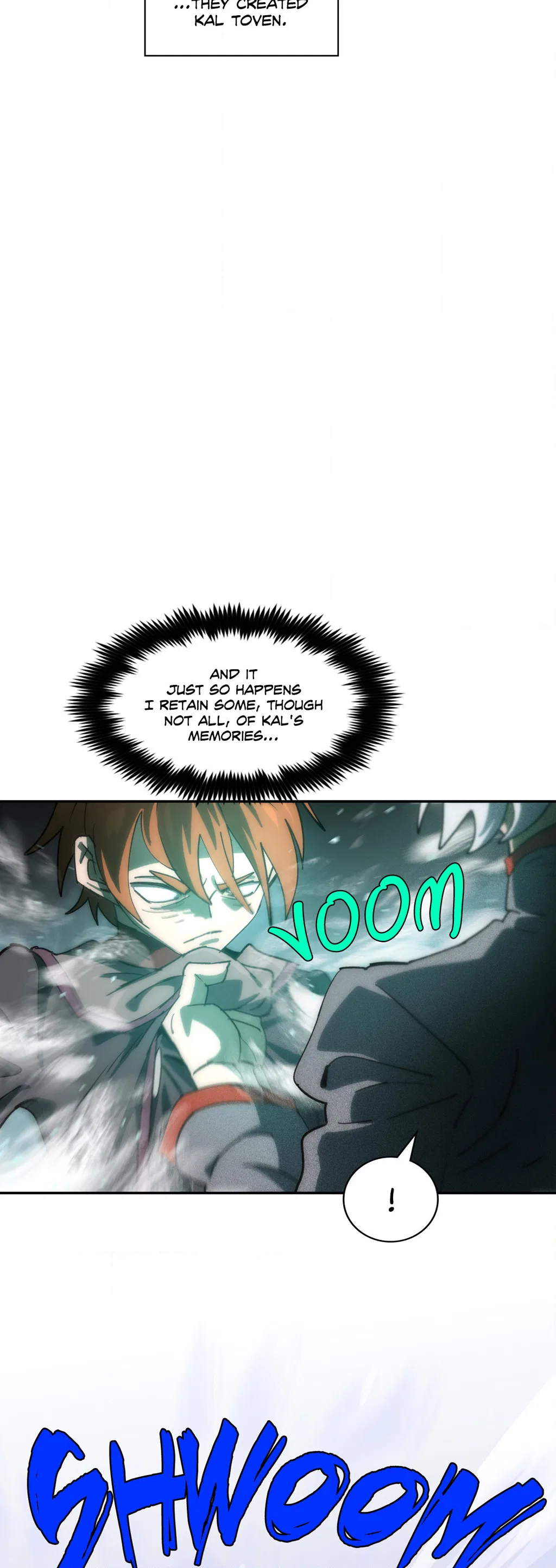 4 Cut Hero Chapter 231 – Page 18