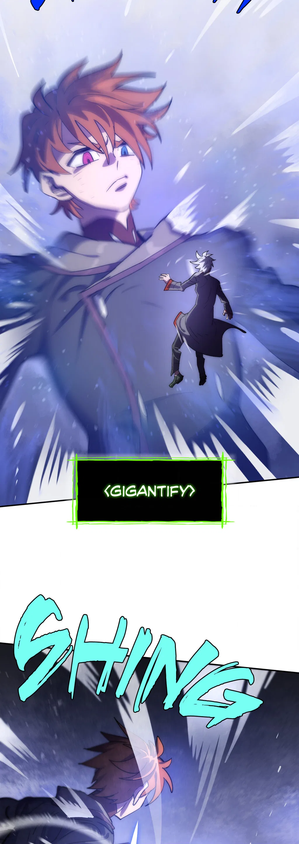 4 Cut Hero Chapter 231 – Page 19