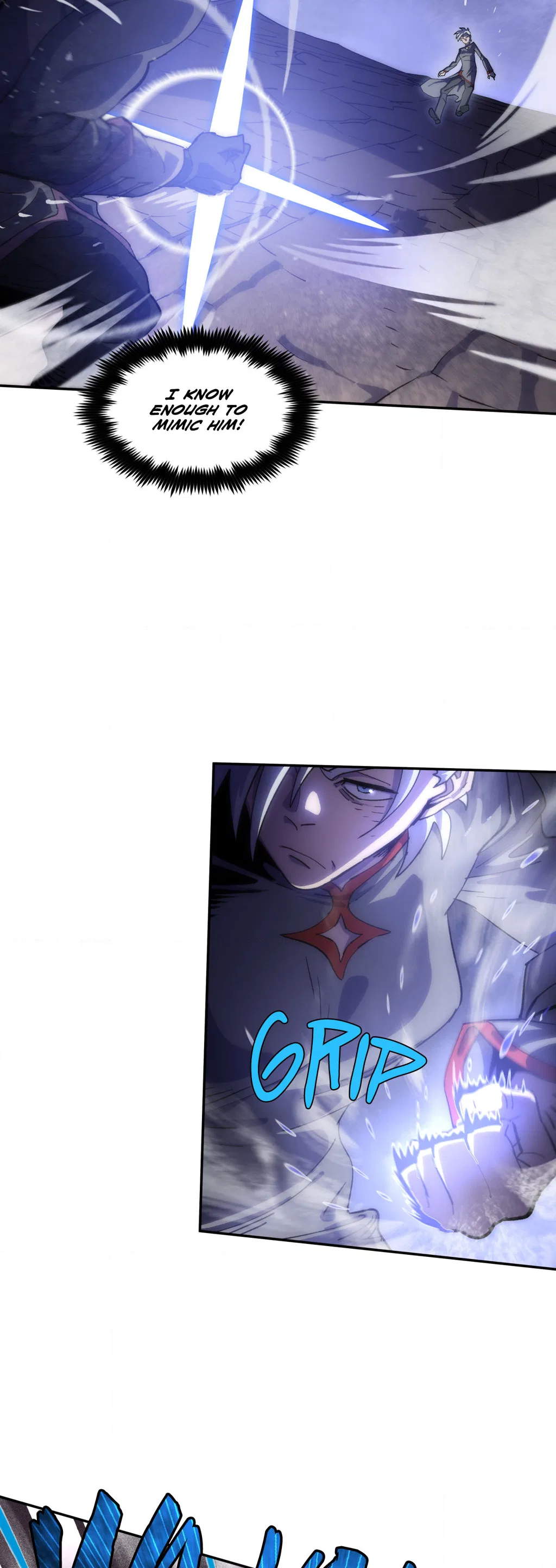 4 Cut Hero Chapter 231 – Page 20