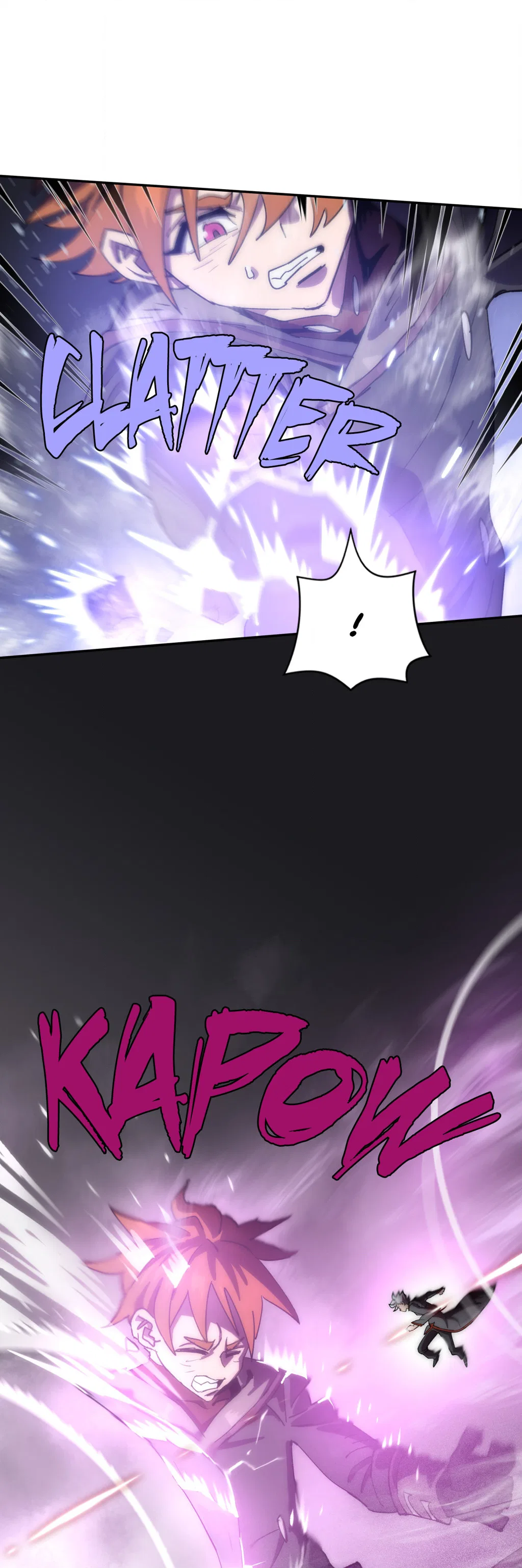 4 Cut Hero Chapter 231 – Page 22