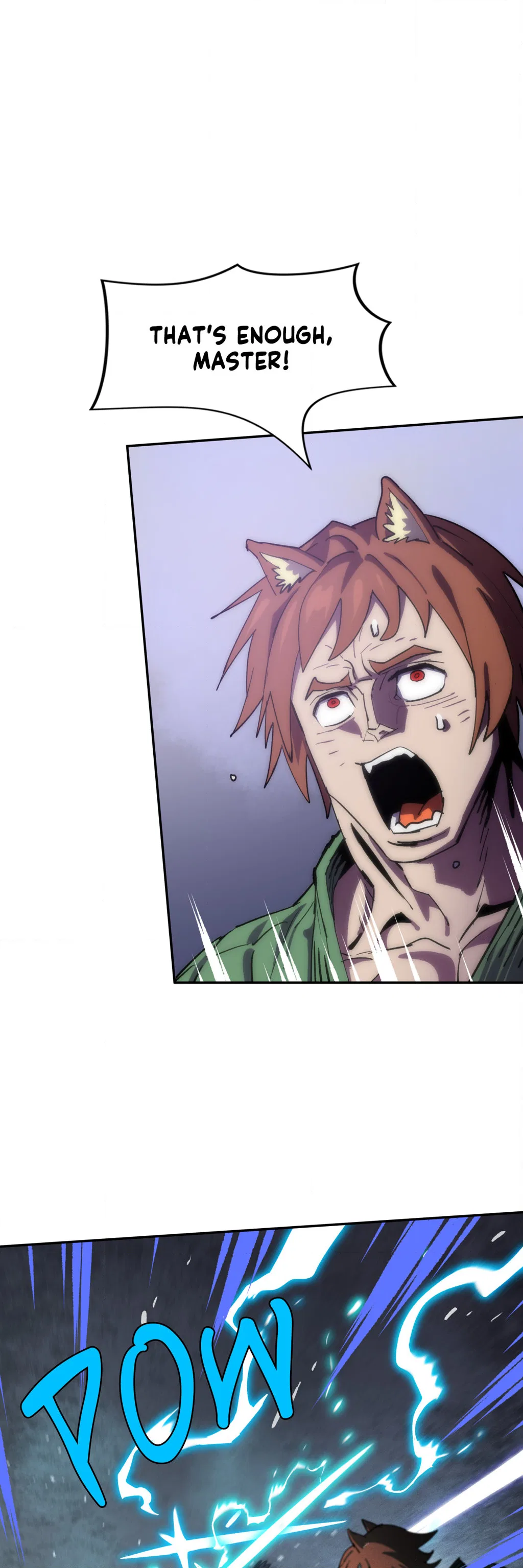 4 Cut Hero Chapter 231 – Page 30