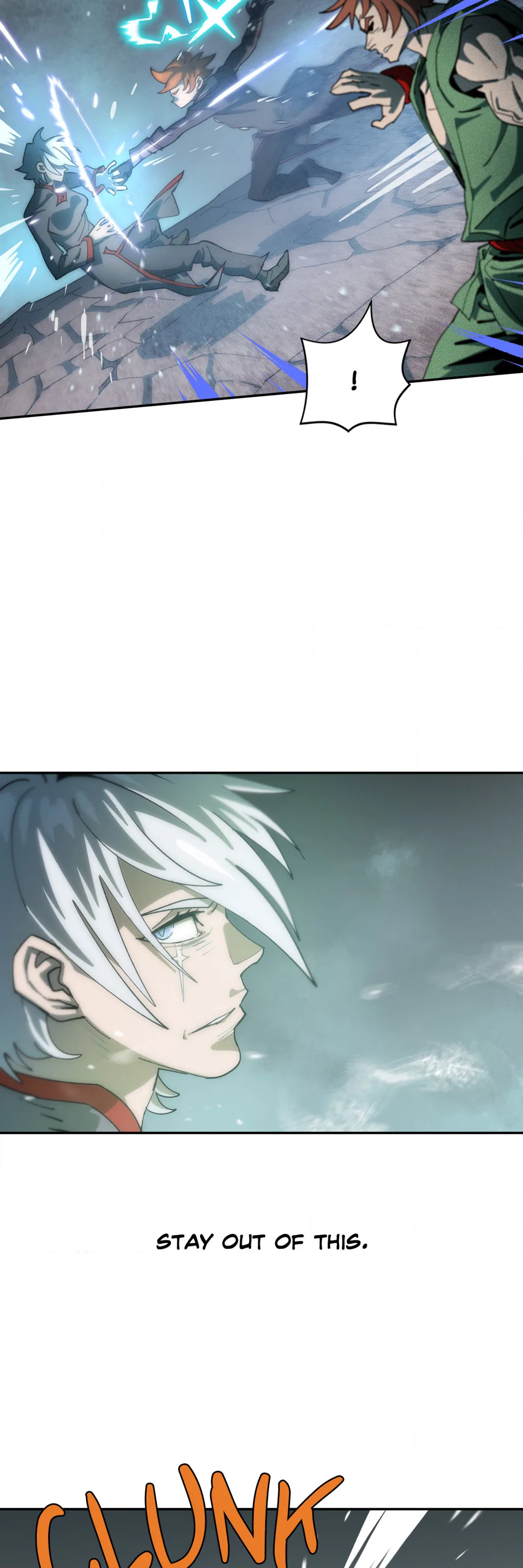 4 Cut Hero Chapter 231 – Page 31