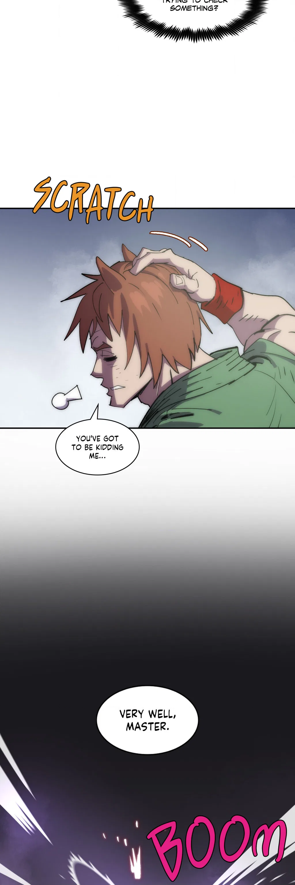 4 Cut Hero Chapter 231 – Page 33