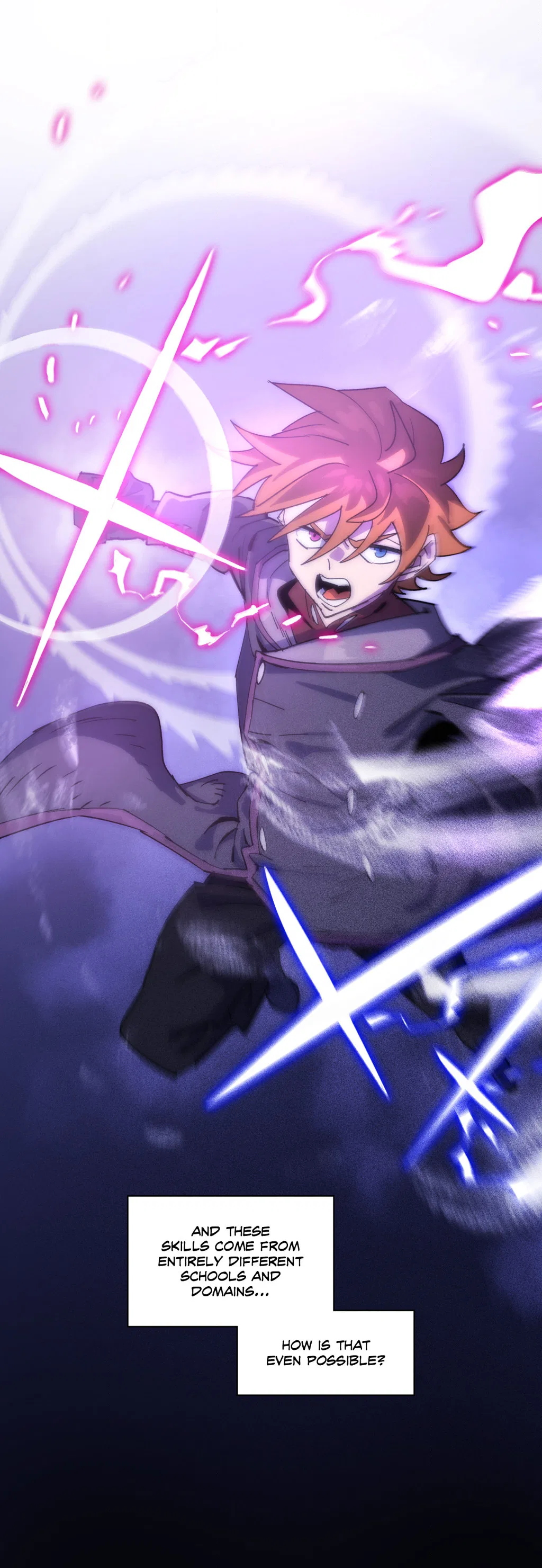 4 Cut Hero Chapter 231 – Page 36