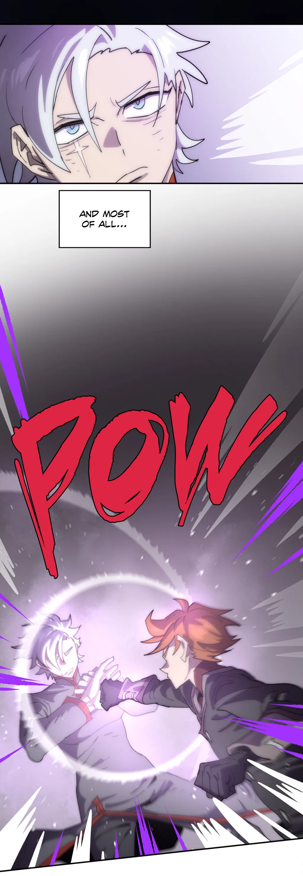 4 Cut Hero Chapter 231 – Page 37