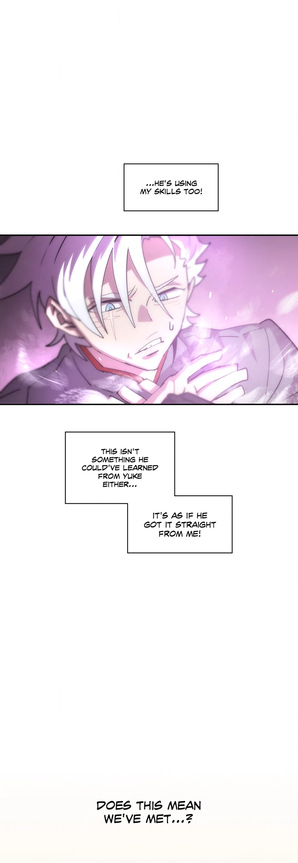 4 Cut Hero Chapter 231 – Page 38