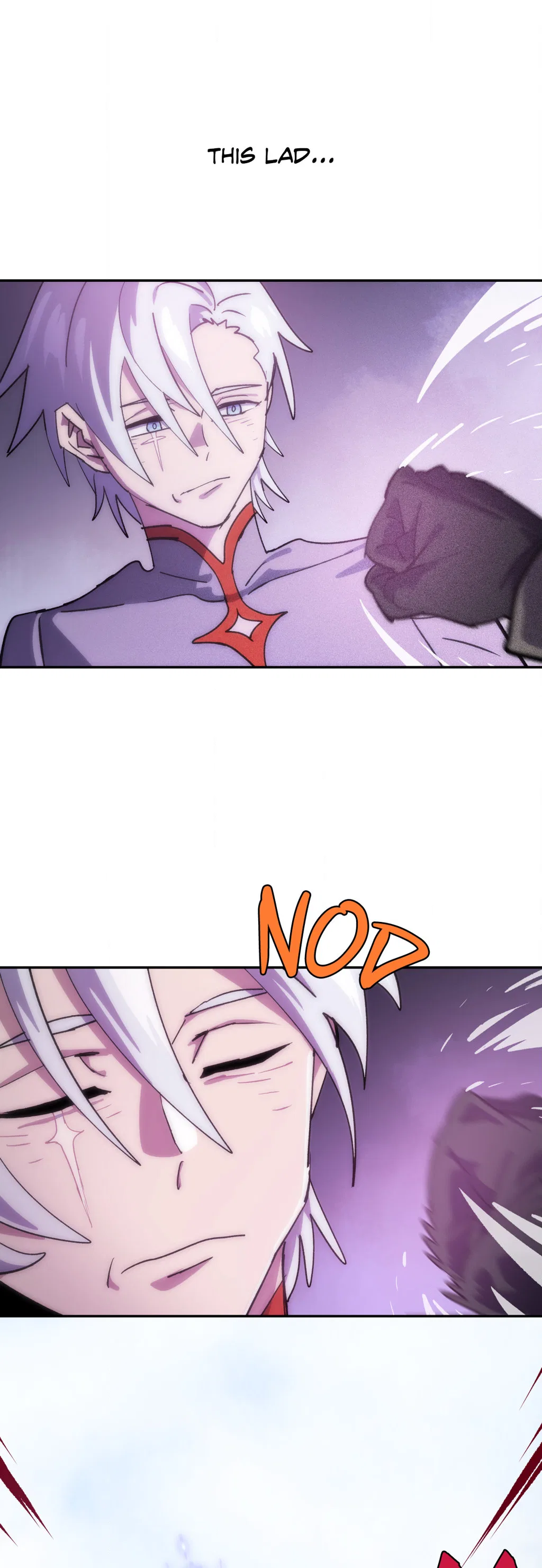 4 Cut Hero Chapter 231 – Page 40