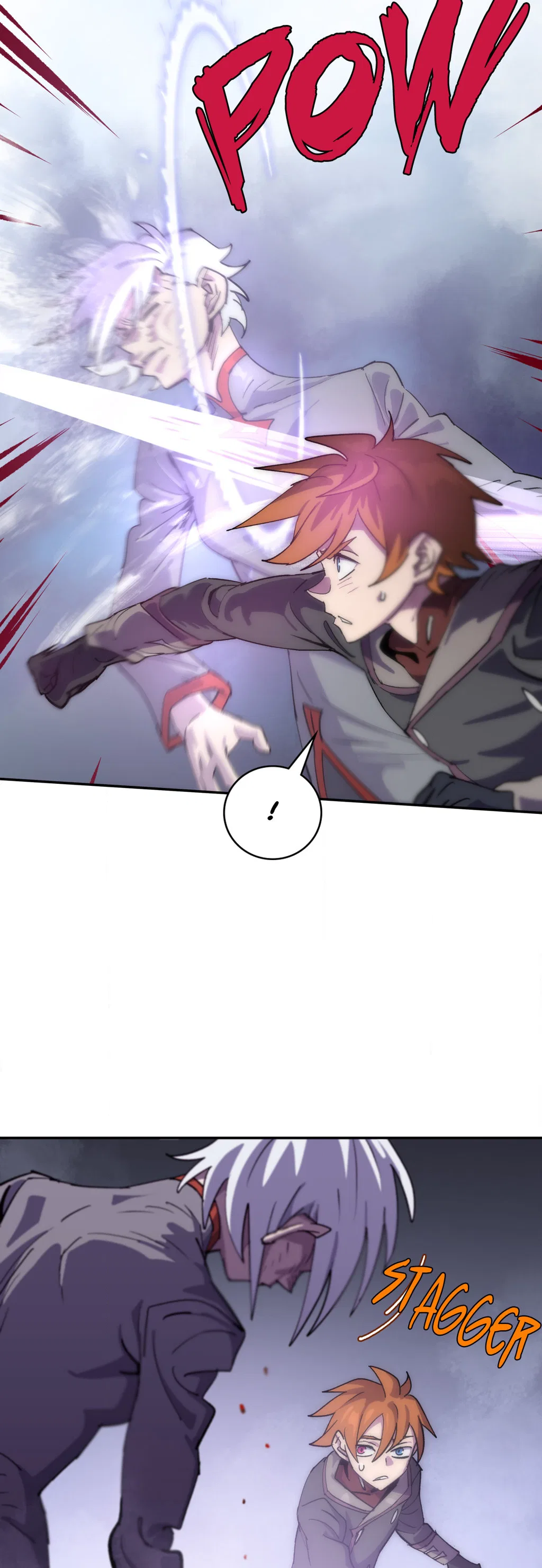 4 Cut Hero Chapter 231 – Page 41