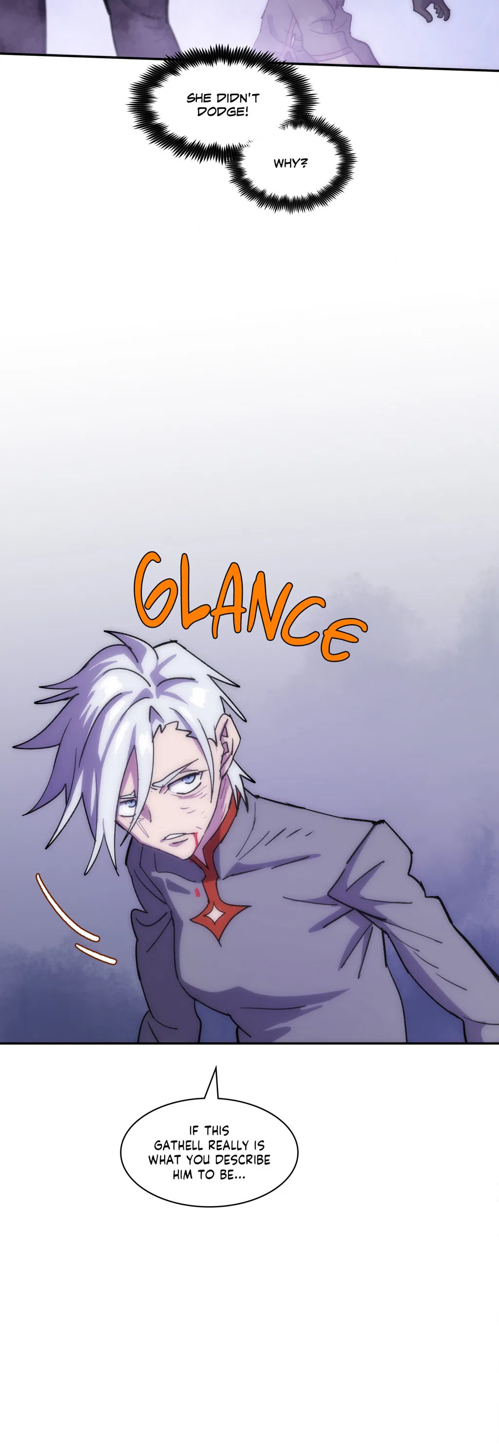 4 Cut Hero Chapter 231 – Page 42