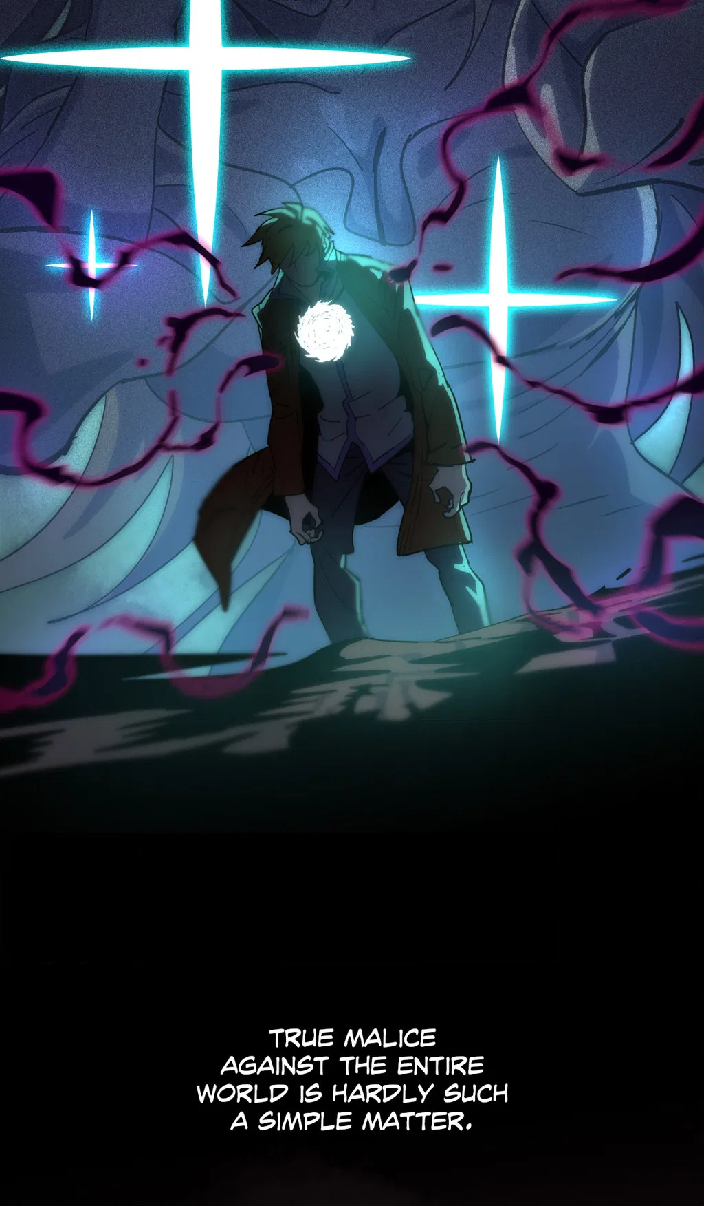 4 Cut Hero Chapter 231 – Page 44
