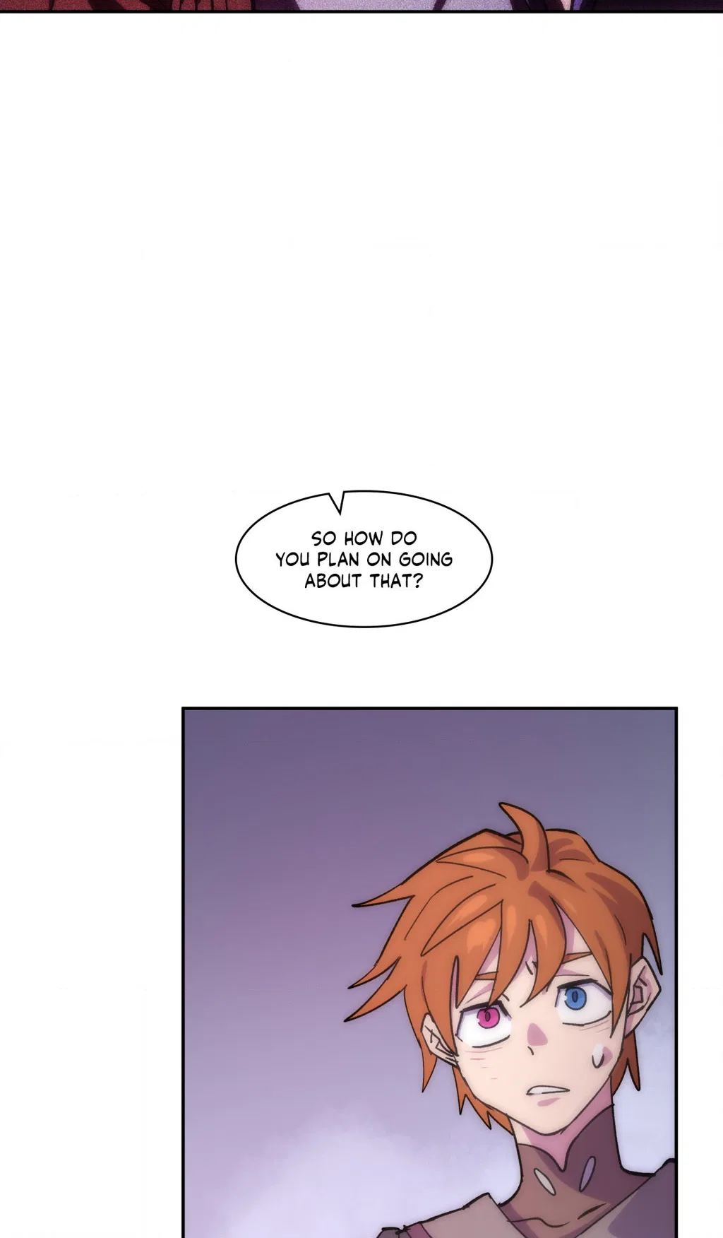 4 Cut Hero Chapter 231 – Page 46