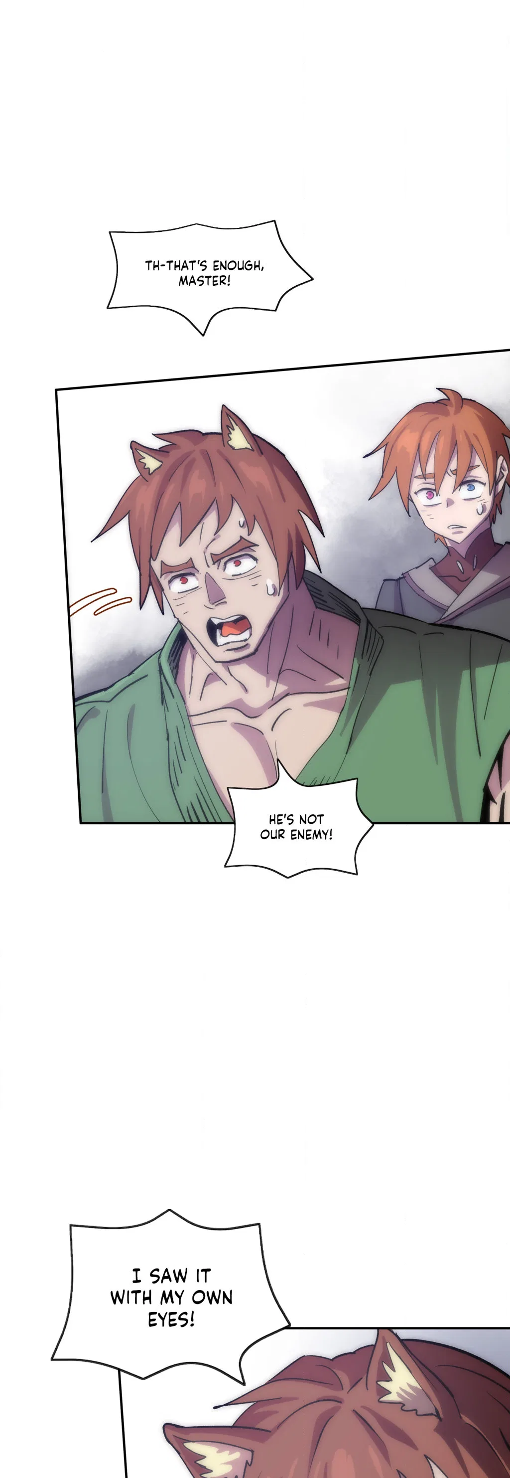 4 Cut Hero Chapter 230 – Page 2