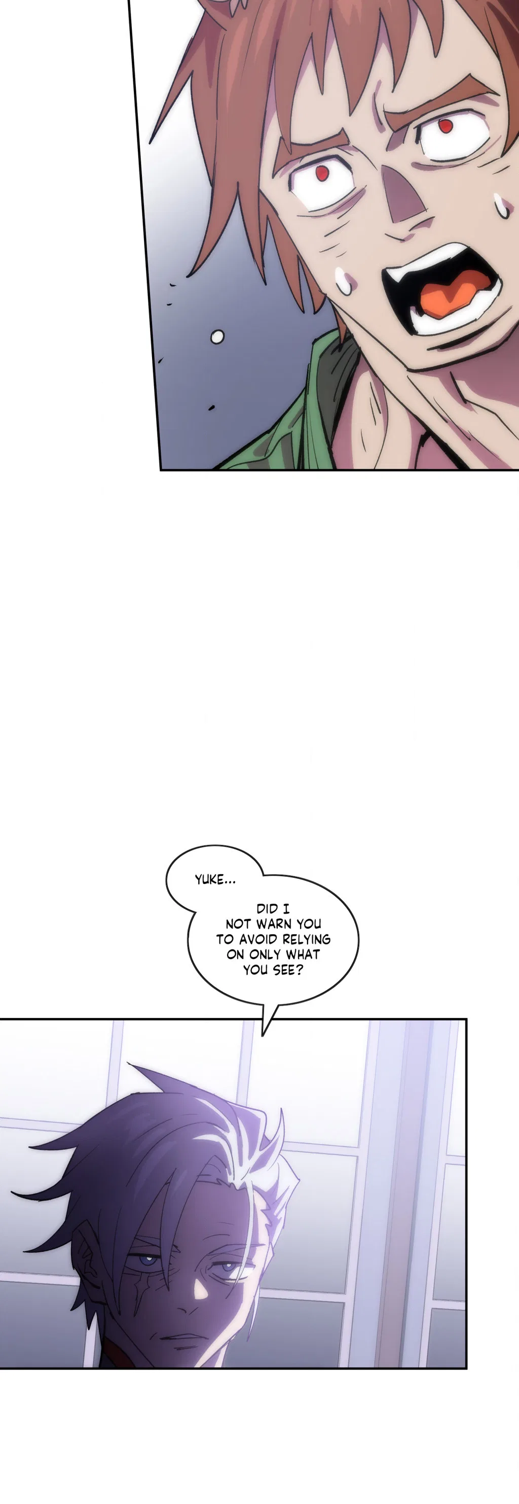4 Cut Hero Chapter 230 – Page 3